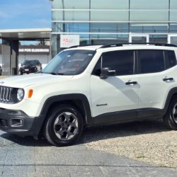 Renegade 2016 usado en venta