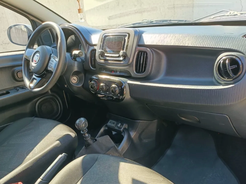 Imagen del Fiat 2020  1.0 listo para la venta  