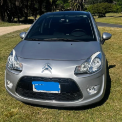vendo: uy/citroen-c3-1-4-feelpack-2013-usado-colonia