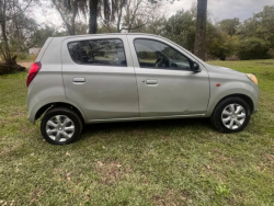 Suzuki usado en Rocha