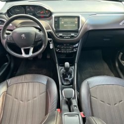 Peugeot 2008 Precio