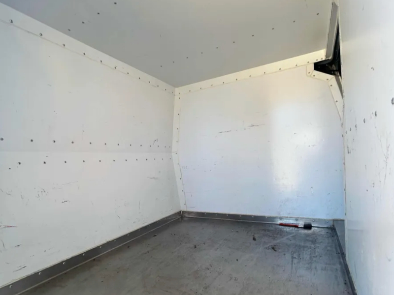 Peugeot Partner  furgón ofrecido en Ciudad del Plata 