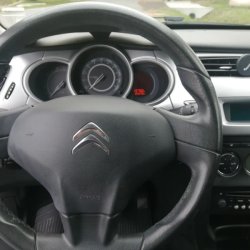 Imagen de  Manual  2013 Citroën C3
