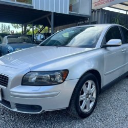 S40 2008 usado en venta