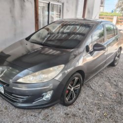 408 2011 usado en venta