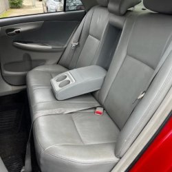 Imagen de  Manual  2010 Toyota Corolla