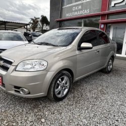 venta de Chevrolet Aveo usado