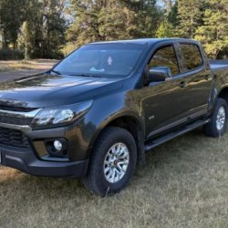 Imagen del Chevrolet 2021  2.8D listo para la venta  