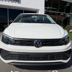 Foto: Volkswagen Polo Track 1.0 2026 0km ¡Nuevo con Garantía de Fábrica!
