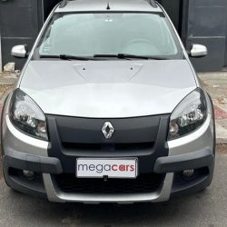Renault usado en Montevideo