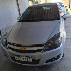 Foto: Chevrolet Vectra GT 2.0 GLS 2011 en excelente estado