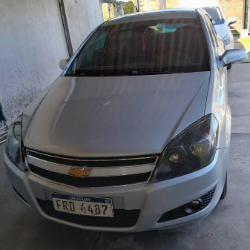 Foto: Chevrolet Vectra GT 2.0 GLS 2011 en excelente estado