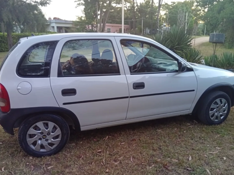 Imagen del Chevrolet 1998  1.0 listo para la venta  