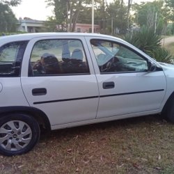 Imagen del Chevrolet 1998  1.0 listo para la venta  