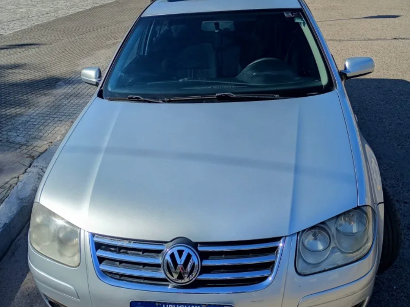 venta de Volkswagen Bora usado