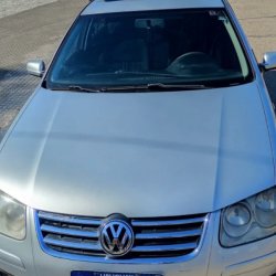 venta de Volkswagen Bora usado