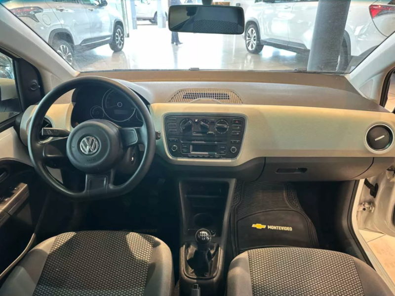 Imagen del Volkswagen 2018 