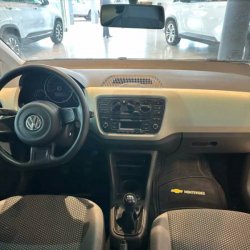 Imagen del Volkswagen 2018 