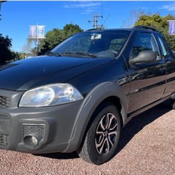 Strada 2014 usado en venta