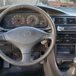 Corolla 1994 usado en venta