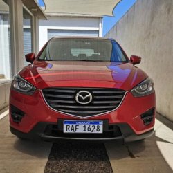 Mazda usado en Tacuarembó