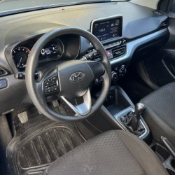 Imagen de  Manual  2022 Hyundai HB20