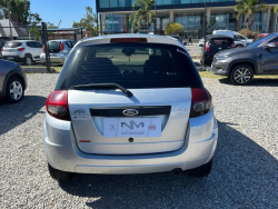 Imagen del Ford 2011  1.0L listo para la venta  