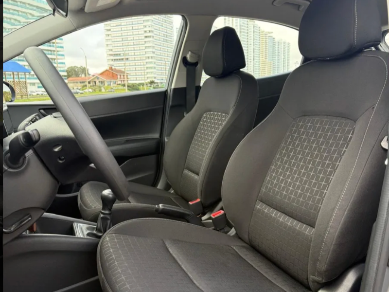 venta de Hyundai HB20 usado