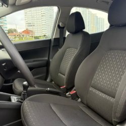 venta de Hyundai HB20 usado