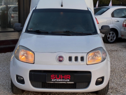 Fiat usado en Canelones