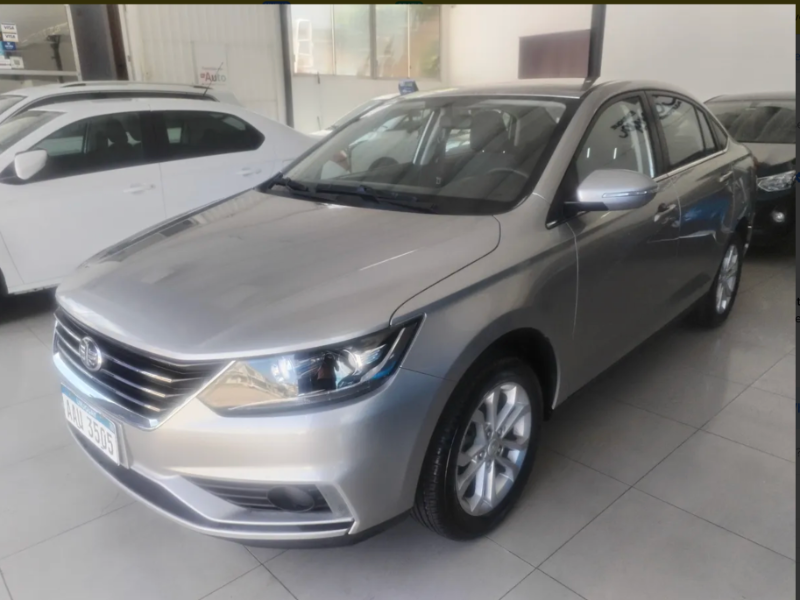 Faw usado en Montevideo