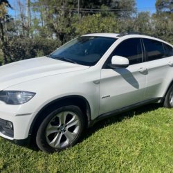 BMW usado en Durazno