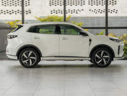 venta de Changan CS55 nuevo