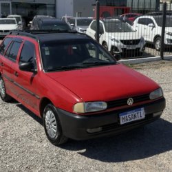 Parati 1996 usado en venta