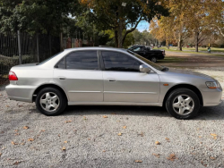 foto 4: Honda Accord 1998 3.0 usado a la venta en Canelones 