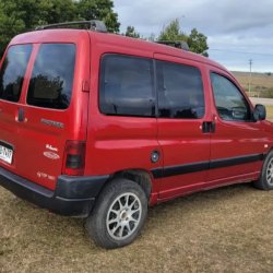 Peugeot usado en Rocha
