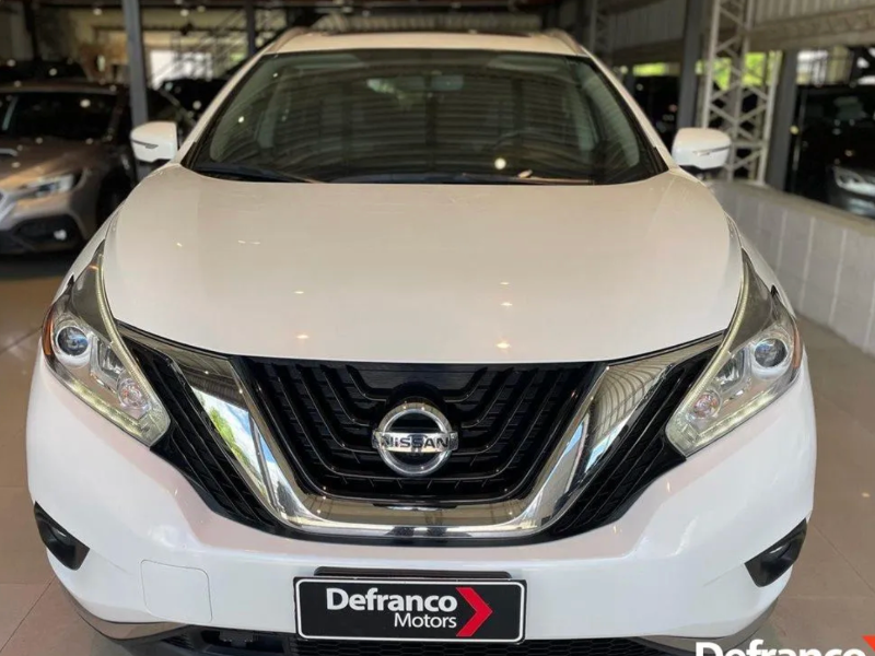 Nissan usado en Canelones