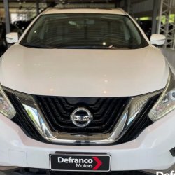Nissan usado en Canelones