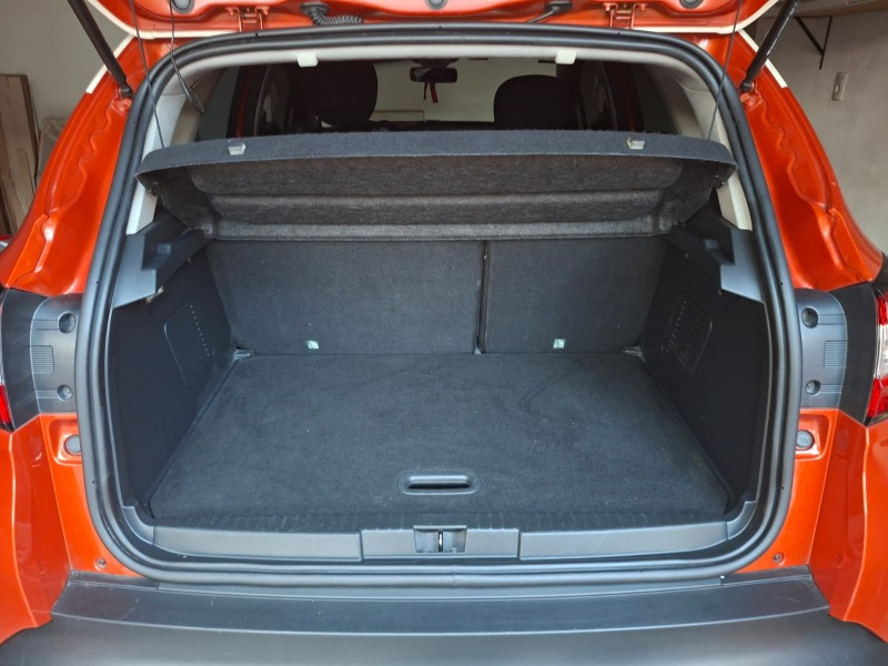 Imagen de  Manual  2016 Renault Captur