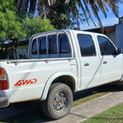 venta de Mazda UL51 LA1 usado