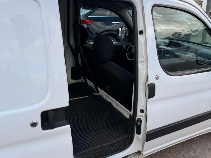 Imagen del Citroën 2019  1.6 listo para la venta  