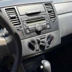 Imagen de  Automática  2010 Nissan Tiida