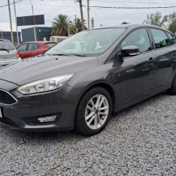 Ford usado en Soriano