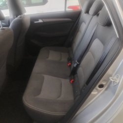 Faw D60  SUV ofrecido en Parque Batlle 