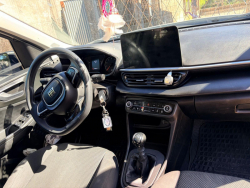 venta de Fiat Pulse usado