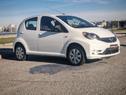 Imagen del BYD 2017  1.0 listo para la venta  