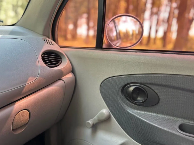 Imagen de  Manual  2012 Chery QQ