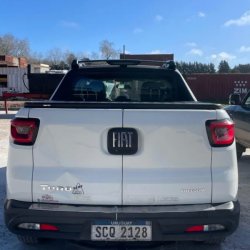 Imagen de  Automática  2020 Fiat Toro