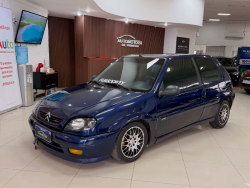 venta de Citroën Saxo usado