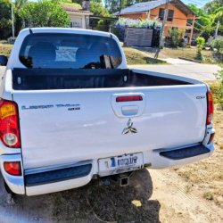 venta de Mitsubishi Sportero usado